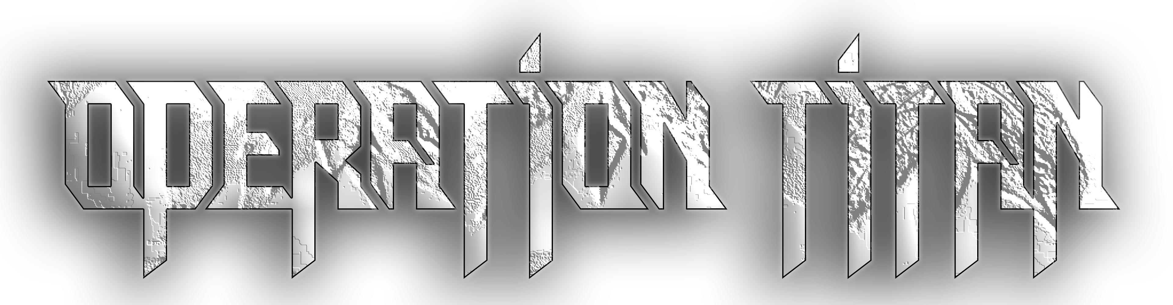 Operation Titan logo